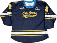 Load image into Gallery viewer, Authentic 'Ty Henry' Warm-Up Jersey - NOT WORN