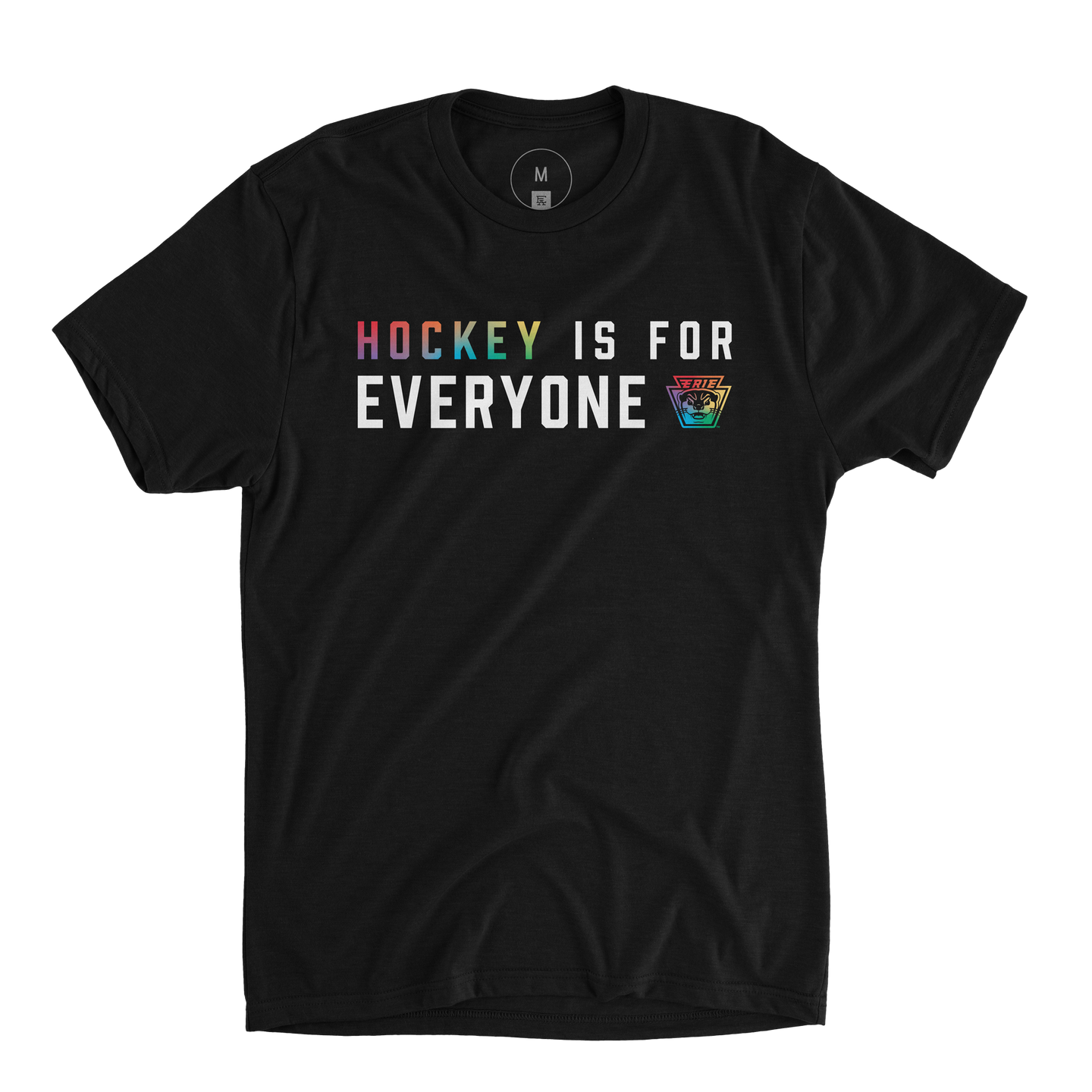 Hockey is for Everyone T-Shirt