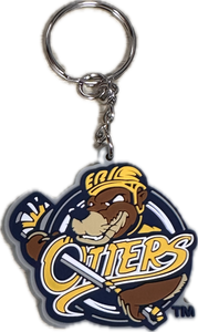 Primary Logo Keychain