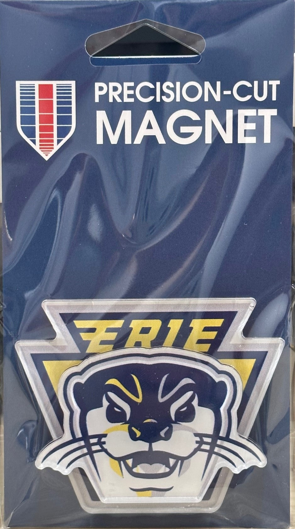 Acrylic Keystone Logo Magnet