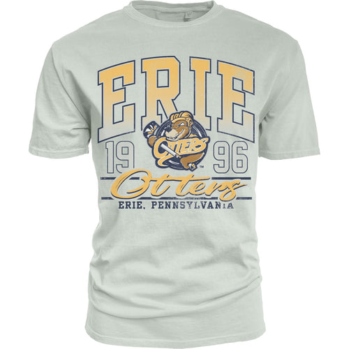 Kicking It Soft Tee