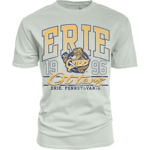 Kicking It Soft Tee