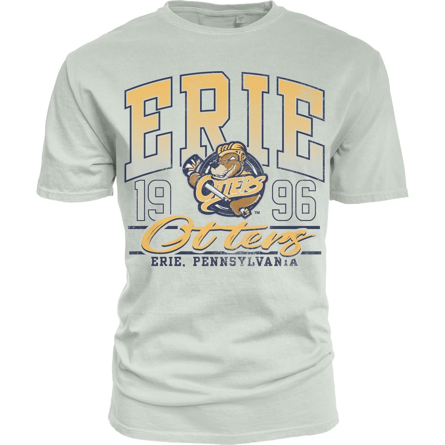 Kicking It Soft Tee
