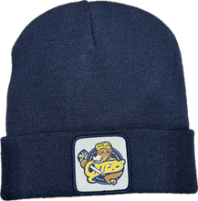 Load image into Gallery viewer, Knit Fold Over Beanie