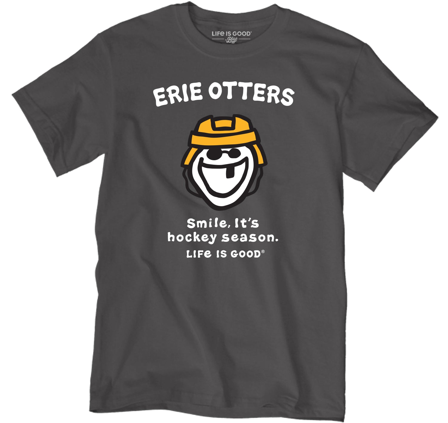 Hockey Season T-Shirt Hockey Season T-Shirt