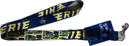 Collage Lanyard