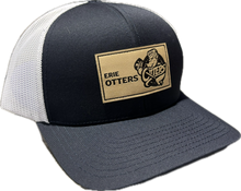 Load image into Gallery viewer, Leather Patch Snapback