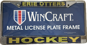 License Plate Frame