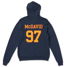 Load image into Gallery viewer, McDavid Shirsey Hoodie