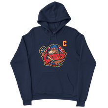 Load image into Gallery viewer, McDavid Shirsey Hoodie