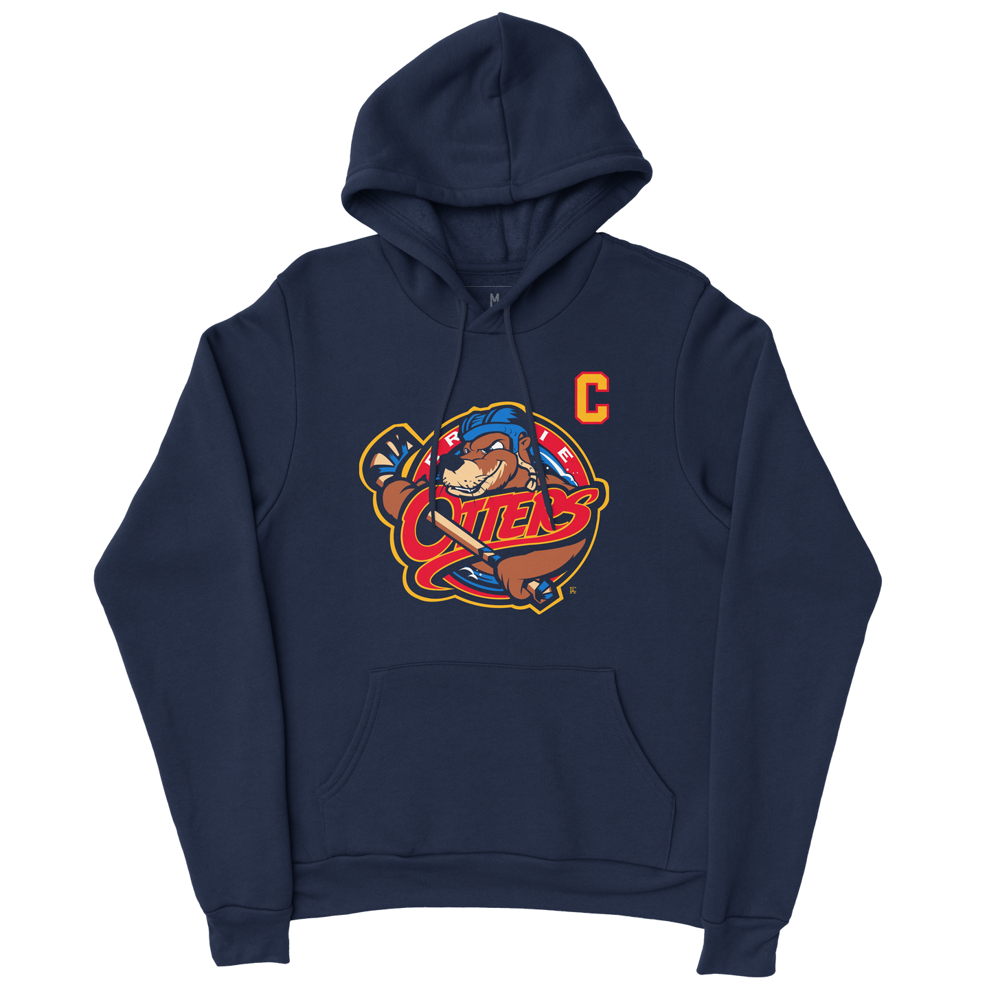 McDavid Shirsey Hoodie