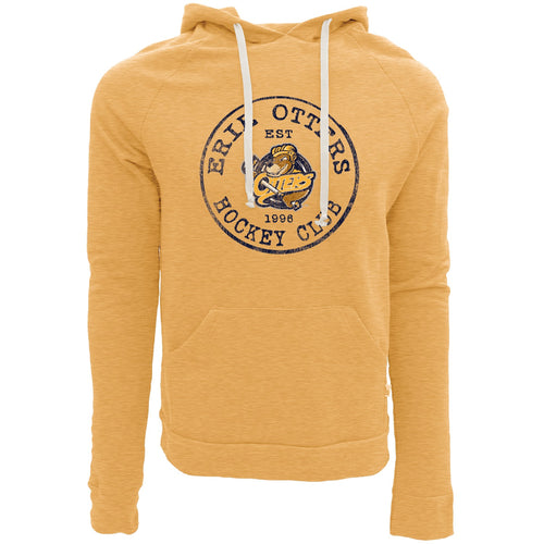 Moving Target Hoodie