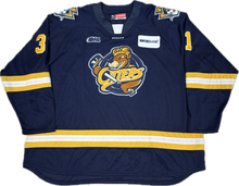 Load image into Gallery viewer, Navy Game-Worn Jersey (Chase Furlong #31)