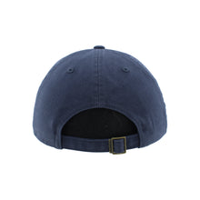 Load image into Gallery viewer, Navy Scholar Hat
