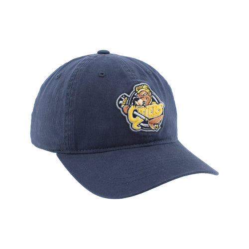 Navy Scholar Hat