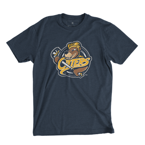 Erie Apparel Primary Logo T-shirt