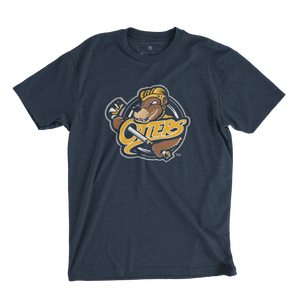 Erie Apparel Primary Logo T-shirt