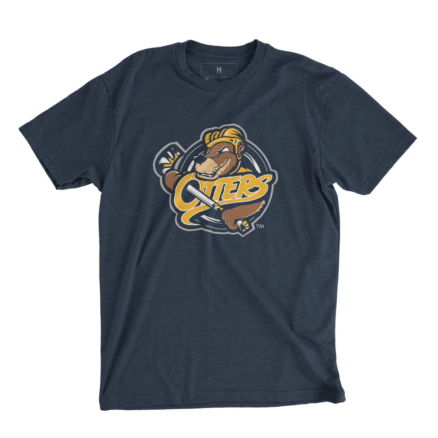 Erie Apparel Primary Logo T-shirt