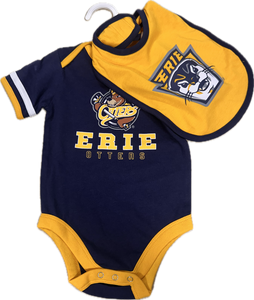 Onesie Bib Duo