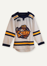 Load image into Gallery viewer, 26-27 Cream Replica Jersey