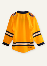 Load image into Gallery viewer, 26-27 Gold Replica Jersey