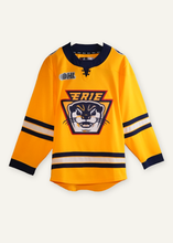 Load image into Gallery viewer, 26-27 Gold Replica Jersey
