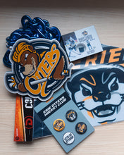 Load image into Gallery viewer, Otters Fan Starter Pack