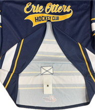 Load image into Gallery viewer, Authentic 25-26 Navy Warm-Up -  NOT WORN