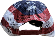 Load image into Gallery viewer, Patriotic Hat