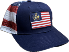 Load image into Gallery viewer, Patriotic Hat