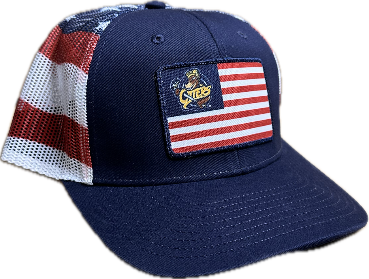 Patriotic Hat