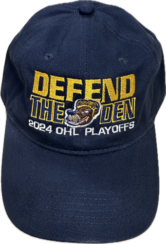 2024 Playoff Hat