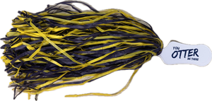 Pair of Pom Poms