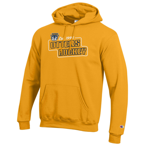 Powerblend Hoodie