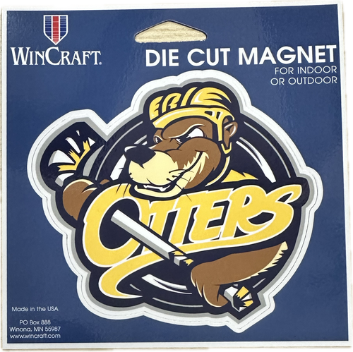 Primary Logo Magnet