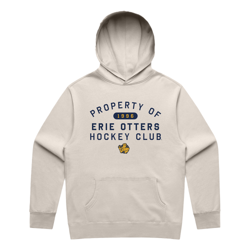 Property of Hoodie