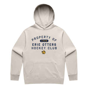 Property of Hoodie
