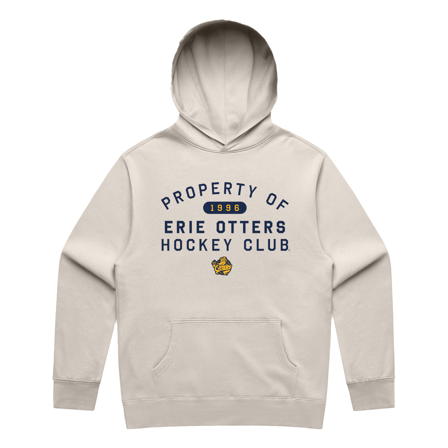 Property of Hoodie