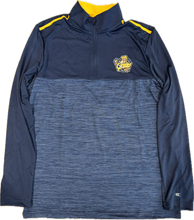 Load image into Gallery viewer, Quarter Zip Windshirt