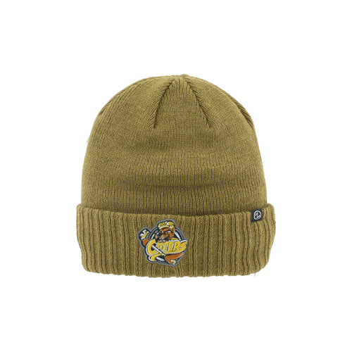Ranger Knit Beanie
