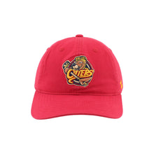 Load image into Gallery viewer, Red Scholar Hat