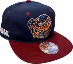 Retro Dynasty Hat