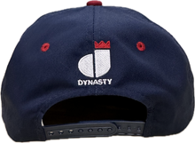 Load image into Gallery viewer, Retro Dynasty Hat