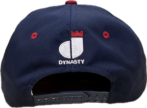 Retro Dynasty Hat