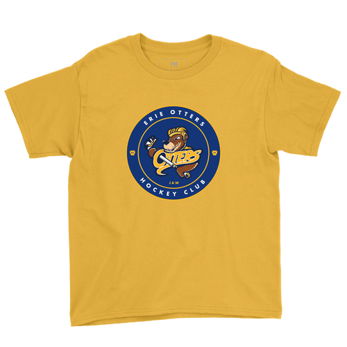 Rink Logo T-Shirt