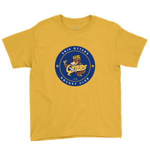 Rink Logo T-Shirt