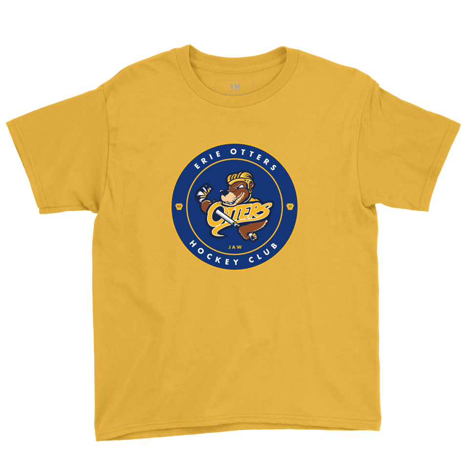 Rink Logo T-Shirt
