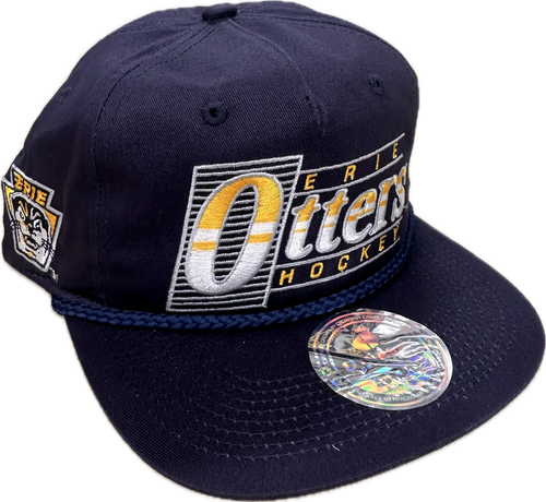 Rope Dynasty Hat