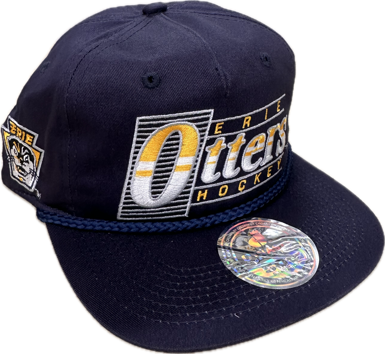 Rope Dynasty Hat