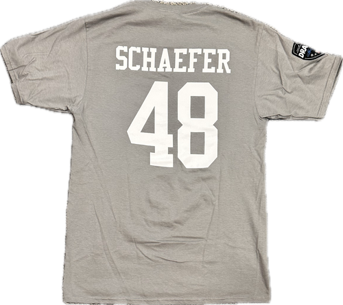 Schaefer Draft Tee